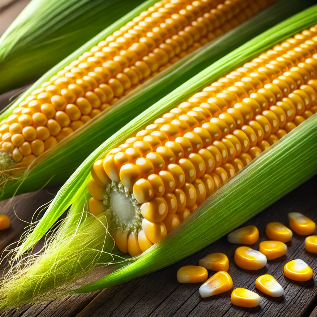 Corn