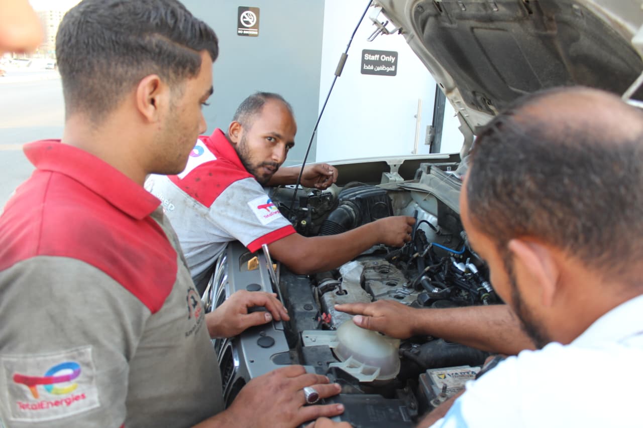 العروض