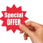 offer one